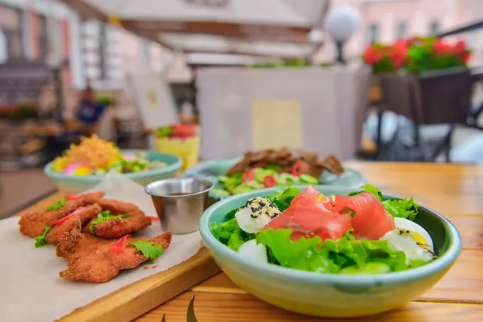 Time To Evaluate Your Restaurant Takeout Revenue?