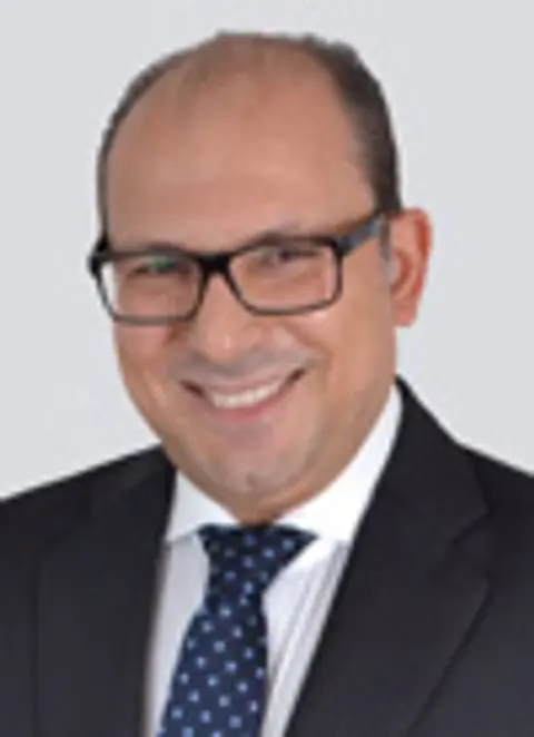 Amr Mekkawi
