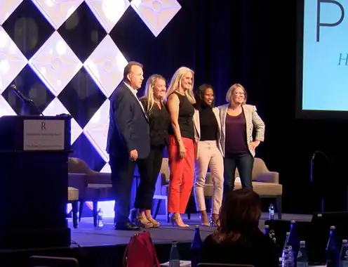 Empowering Women in Leadership: Insights from PCH Hotels