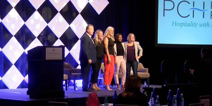 Empowering Women in Leadership: Insights from PCH Hotels
