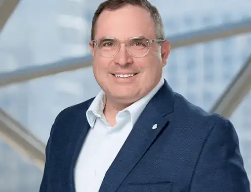 Richard Fischer