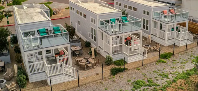 Island Hospitality Management Successfully Launches IHM Outdoors