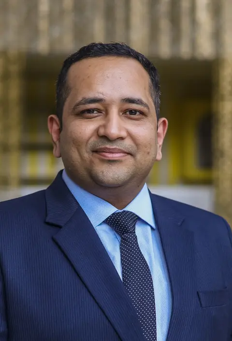 Sangeeth Janardhenan