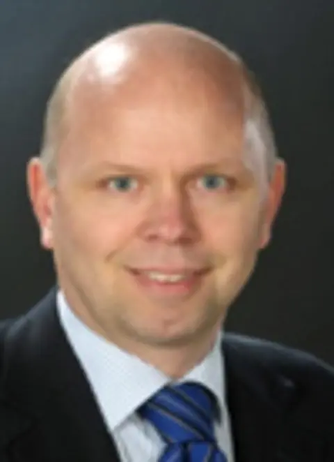 Jan-Willem Roenhorst