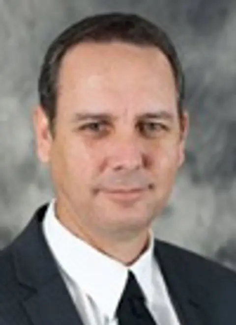 Ben Pilkington