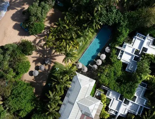 Aahaasa Collection Debuts in Sri Lanka: a New Circuit of Soulful Boutique Sanctuaries - Transformative Odysseys Shaped by Landscape, Culture, and Emotion