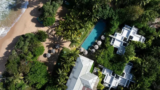 Aahaasa Collection Debuts in Sri Lanka: a New Circuit of Soulful Boutique Sanctuaries - Transformative Odysseys Shaped by Landscape, Culture, and Emotion