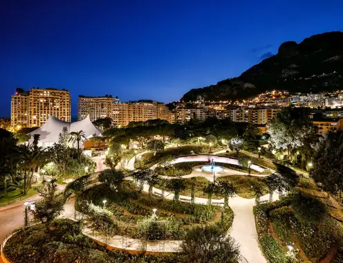 Columbus Hotel Monte?Carlo, Curio Collection by Hilton