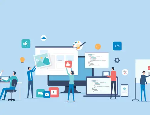 Innovative teaching techniques used by learning facilitators