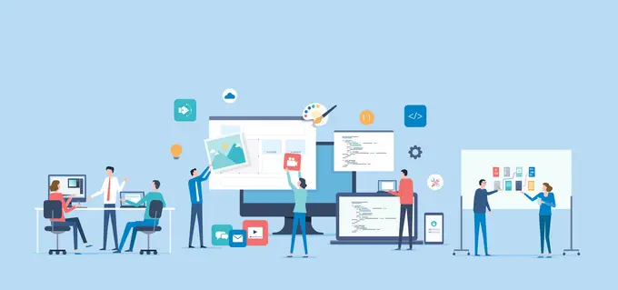Innovative teaching techniques used by learning facilitators