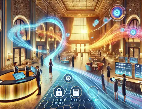 Data Sovereignty Is the New Hospitality Imperative: Why Hotels Need to Rethink Their Tech Stack Now