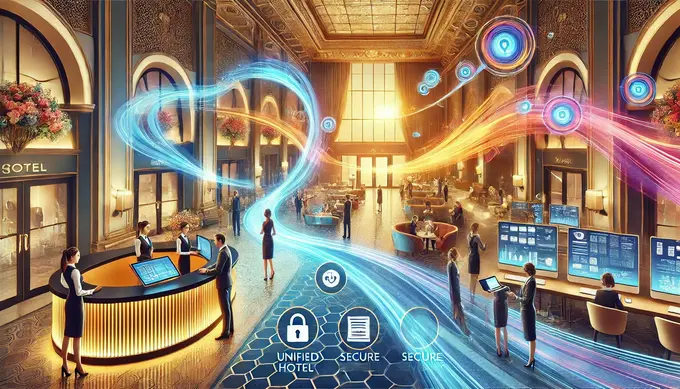 Data Sovereignty Is the New Hospitality Imperative: Why Hotels Need to Rethink Their Tech Stack Now