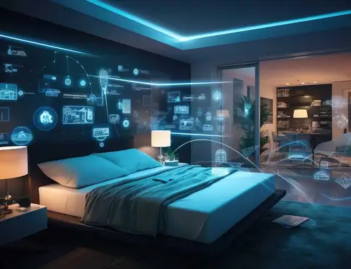 Invisible Technologies: The Hidden Element of Smart Hospitality