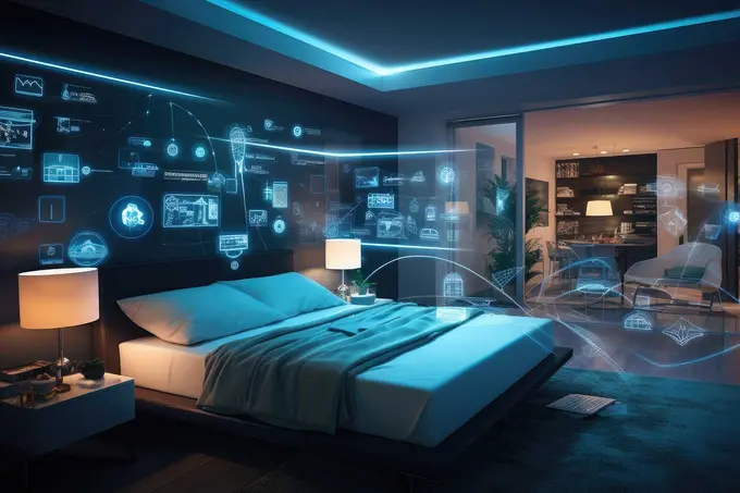 Invisible Technologies: The Hidden Element of Smart Hospitality