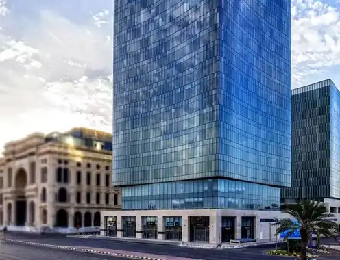 Assila Hotel Jeddah