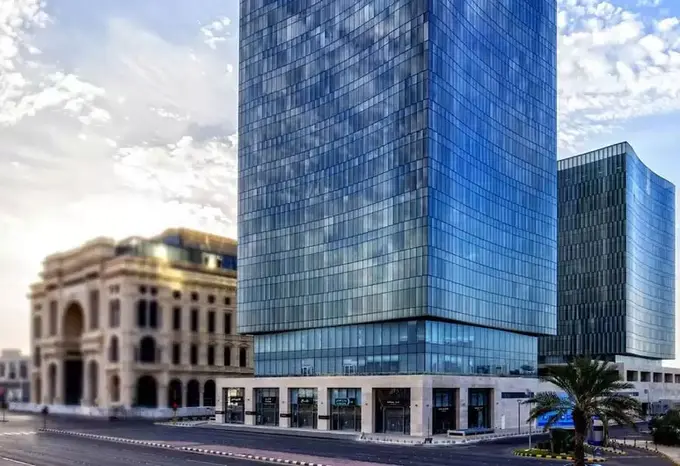 Assila Hotel Jeddah ......
