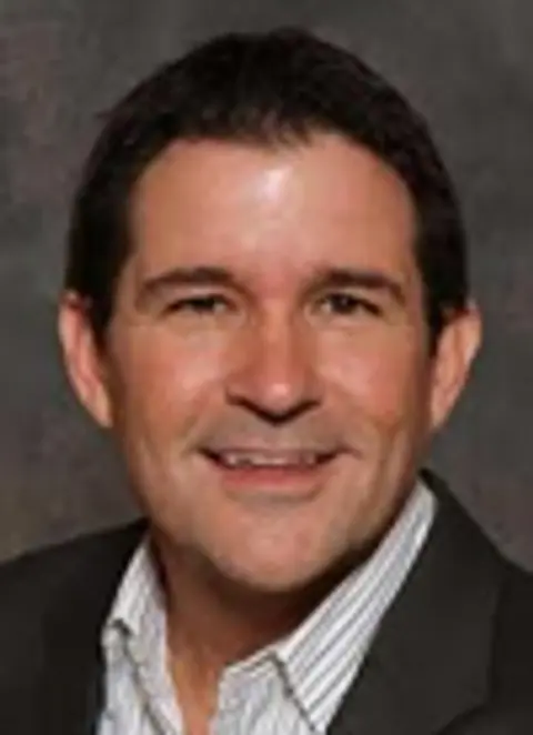 Tom Haines