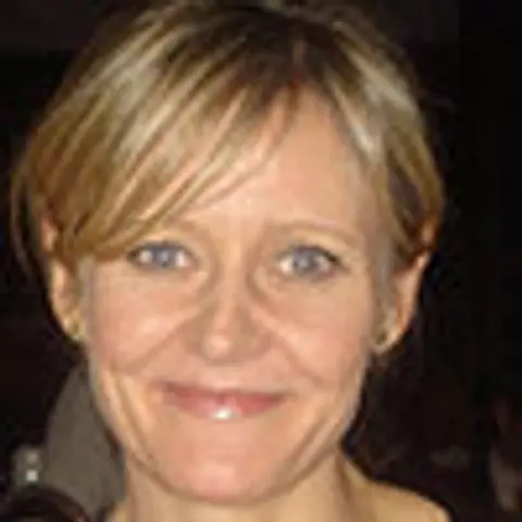 Hilary Cross