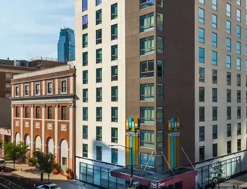 HEI Assumes Management of Three EVEN Hotels