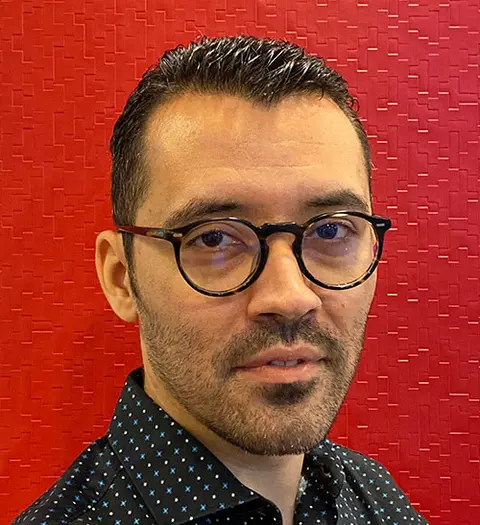 Liviu Nedef