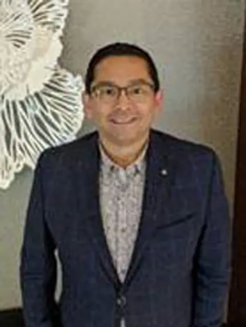 Keno Rodriguez