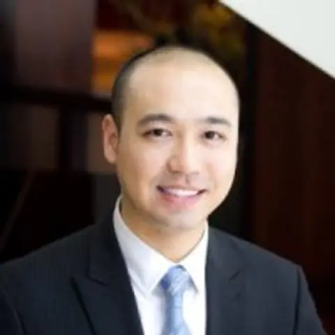 Raymond Chan