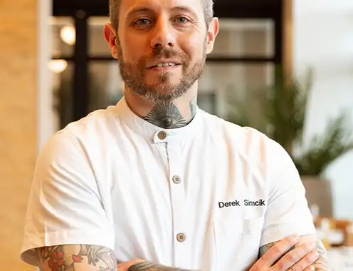 Derek Simcik
