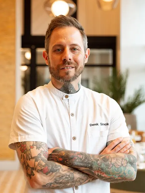 Derek Simcik