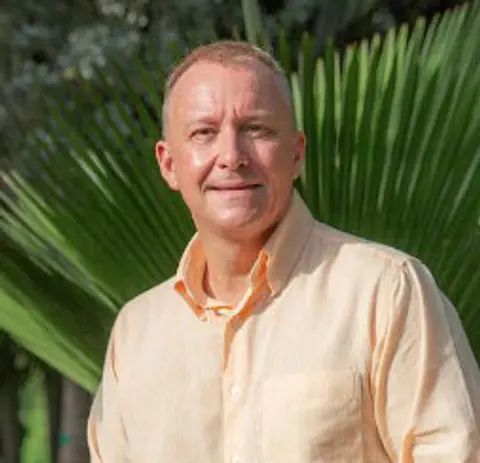 Michael Gaehler