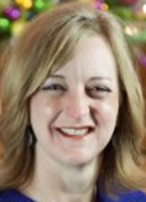 Brigette Folse
