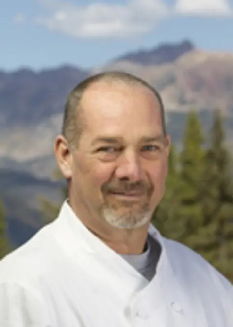Paul Wade