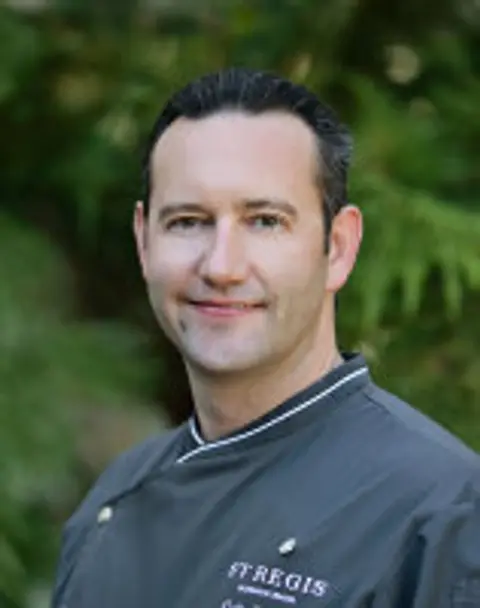 Collin Thornton