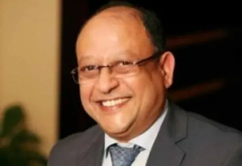 George Demitry