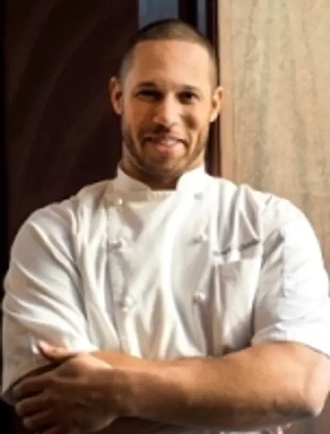Brent Hockenberry