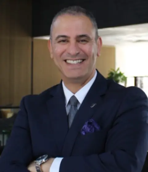 Mohamed Wakeb