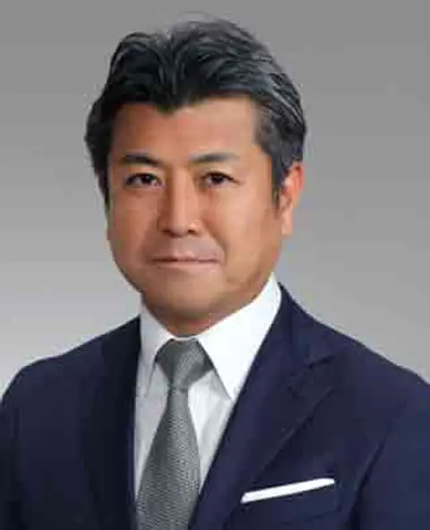 Ryuta Takeuchi