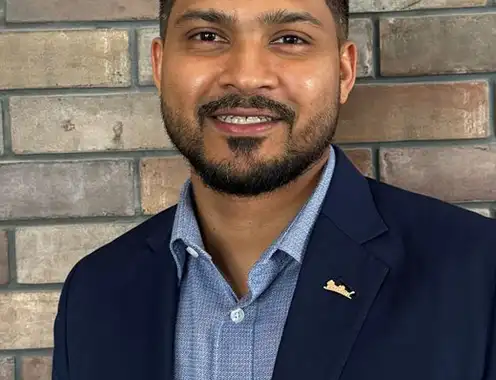 Mohamed Farwath