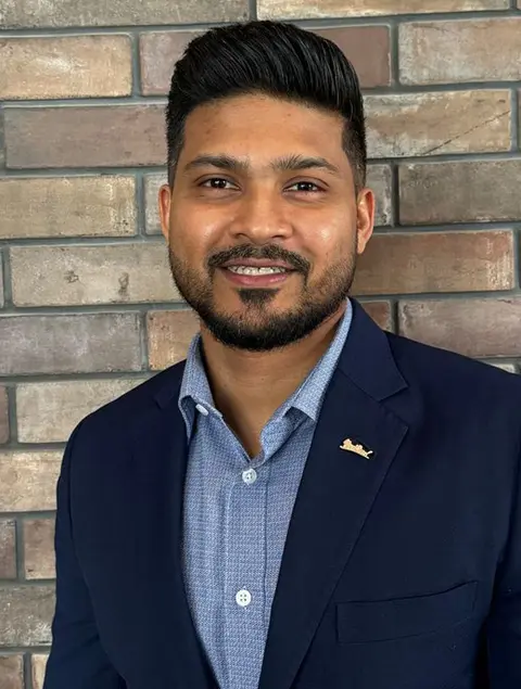 Mohamed Farwath