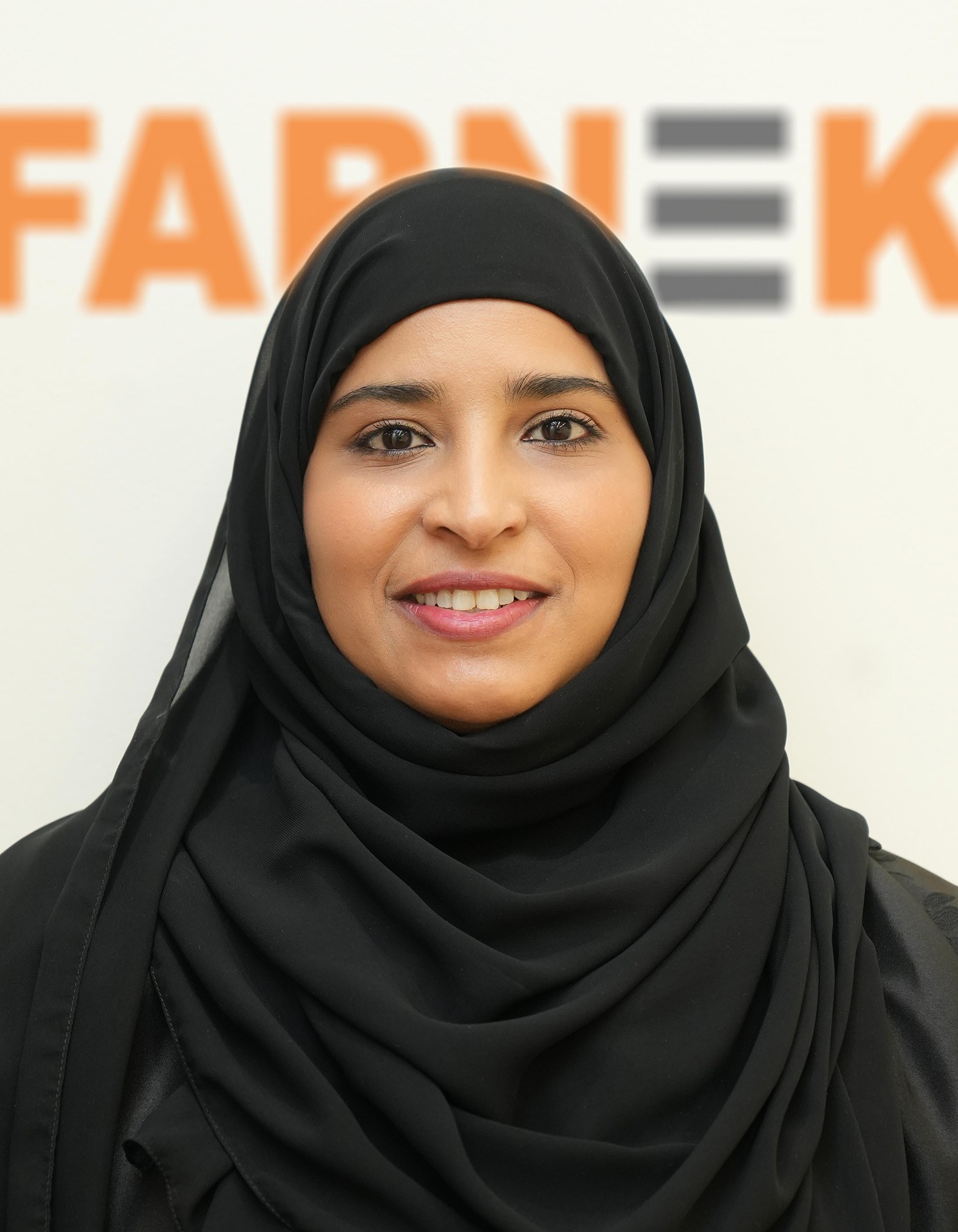 Muna Alnahdi