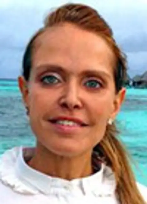 Elza Artiaga
