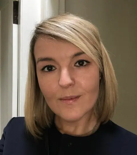 Gillian Mylles