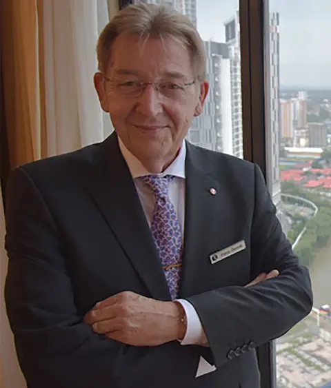 Klaus Sennik