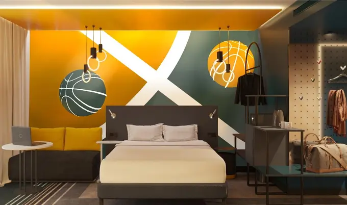 Accor Accelerates Growth for its Premium, Midscale and Economy Brands across Europe