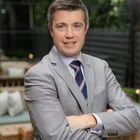 JP Kavanagh