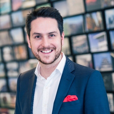 Matthew Shutt