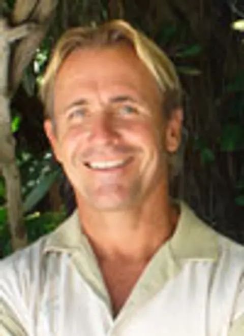 Mark Kitchen