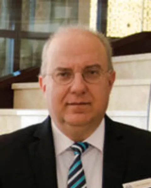 Costas Delvenakiotis