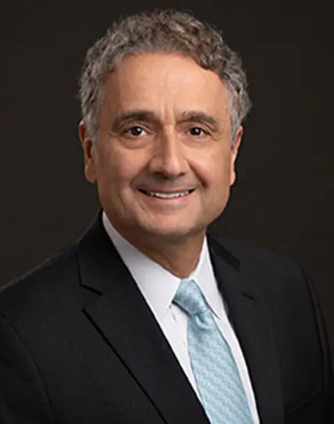 Robert M. La Forgia