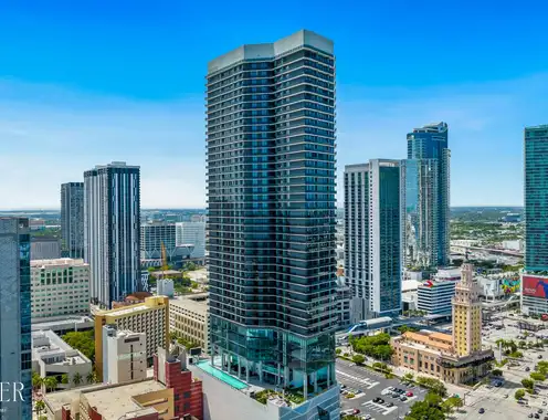 The Elser Hotel & Residences