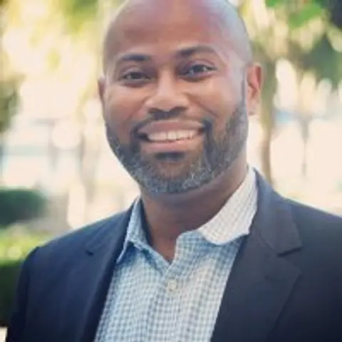 Jermaine C. Wright